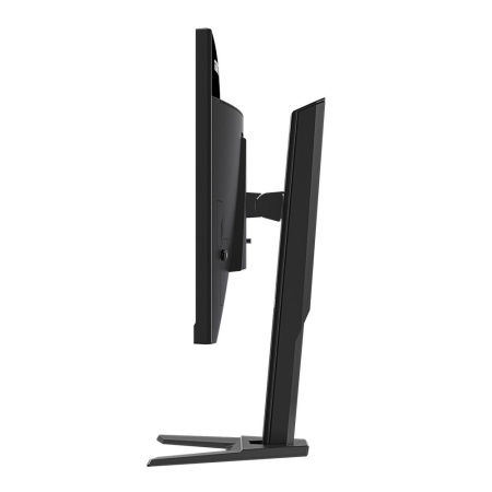Монитор Gigabyte G24F 2-EU 23.8" Gaming monitor Black (IPS, 1920x1080, HDMI+HDMI+DP, 1 ms, 178°/178°, 300 cd/m, 1100:1, 2xUSB3.0, 165Hz) (9DG24F2-00-1ABEU)