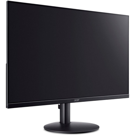 Монитор 23.8" ACER SB243YG0bi Black  (IPS, 1920x1080, 120Hz, 1 ms, 178°/178°, 250 cd/m, 100M:1, +HDMI 1.4)