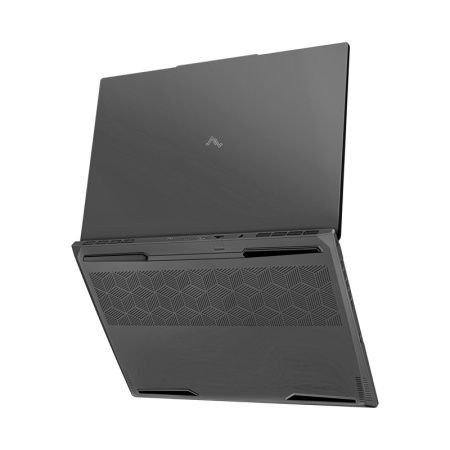 Ноутбук/ Maibenben X15B-R78846 15.3"(2560x1600 (матовый) IPS)/AMD Ryzen 7 8845HS(3.8Ghz)/16384Mb/1024PCISSDGb/Ext:nVidia GeForce RTX4060(8192Mb)/Cam/BT/WiFi/60WHr/war 1y/2.2kg/Black/Linux + Screen 240Hz, 500nits, sRGB 100%