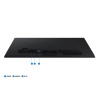 Монитор 27" SAMSUNG S27D300GAI Black (IPS, 1920x1080, D-Sub+HDMI, 5 ms, 178°/178°, 250 cd/m, 1000:1, 100Hz)