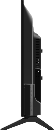 IRBIS 32H1 YDX 102BS2, 32",1366x768, 16:9,Tuner(DVB-T2/DVB-S2/DVB-C/PAL/SECAM), Android 9.0 Pie, Yandex,1GB/8GB,Wi-Fi, Input (AV RCA, USB, HDMI, (Восстановленный после акта НРП, потертости, царапины)
