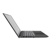 Ноутбук/ HIPER Workbook U174 17.3"(1920x1080 IPS)/Intel Core i5 1235U(1.3Ghz)/8192Mb/512SSDGb/noDVD/Int:Intel UHD Graphics/Cam/BT/WiFi/war 1y/2.2kg/Black/Win11Pro