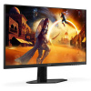 Монитор 27" AOC 27G4XE Black  (1920х1080, IPS, nonGLARE, 180 Hz, 300 cd/m2, H178°/V178°, 1000:1, 80M:1, 16.7M, 1ms, 2xHDMI, DP, Tilt, Speakers)