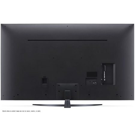 55" Телевизор LED LG 55UT81006LA.ARUG