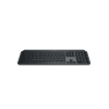 Logitech MX Keys S Wireless Keyboard GRAPHITE