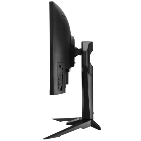 Монитор 27" ASRock Phantom Gaming PG27QRT2A Black (VA, 2560x1440, 2xHDMI+DP, 1 ms, 178°/178°, 300 cd/m, 180Hz, HDR400)