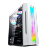 Корпус ALSEYE Auro 3.0-W Mini-ITX/Micro ATX/ATX, USB2.0*2+HD Audio+USB3.0*1, «H.D.D.(3.5»)*2pcs+S.S.D(2.5»)*2pcs, 354*185*413mm»