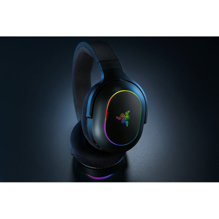 Гарнитура Razer Barracuda X Chroma gaming headset/ Razer Barracuda X Chroma - Black Headset