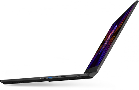 Ноутбук MSI Pulse 17 B13VGK-814XRU Core i7 13700H 32Gb SSD1Tb NVIDIA GeForce RTX4070 8Gb 17.3" IPS FHD (1920x1080) FreeDOS grey WiFi BT Cam (9S7-17L531-814)