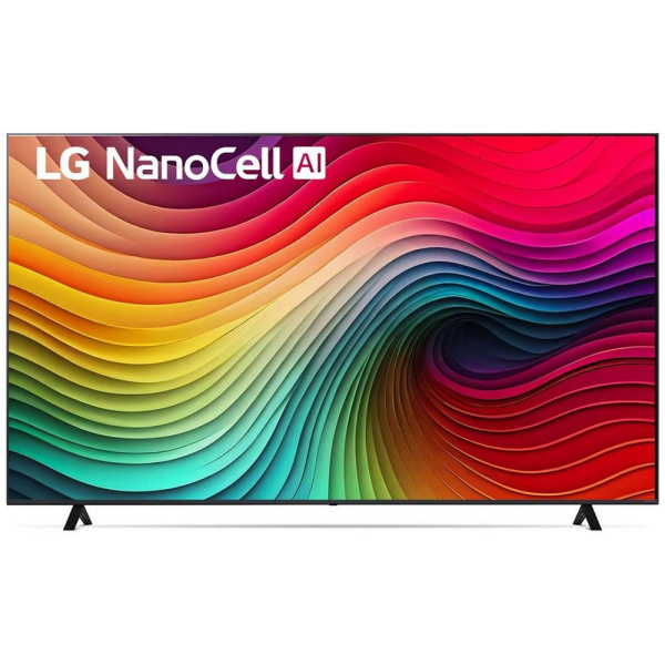 75" Телевизор NANO LED LG 75NANO80T6A.ARUG
