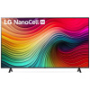 50" Телевизор NANO LED LG 50NANO80T6A.ARUG