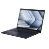 Ноутбук/ ASUS B3404CVA-Q50249X 14"(1920x1200 (матовый) WVA)/Intel Core i5 1335U(1.3Ghz)/16384Mb/512PCISSDGb/noDVD/Int:Intel Iris Xe Graphics/Cam/BT/WiFi/63WHr/war 1y/1.57kg/Star Black/Win11Pro