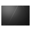 Ноутбук/ ASUS UM3406HA-QD119 14"(1920x1200 OLED 16:10)/AMD Ryzen 7 8840HS(3.3Ghz)/16384Mb/1024SSDGb/noDVD/Int:AMD Radeon/Cam/BT/WiFi/75WHr/war 1y/1.2kg/Jade Black/DOS + NumberPad; алюм корп; чехол; USB-RJ45 кабель