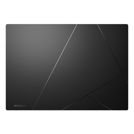 Ноутбук/ ASUS UM3406HA-QD119 14"(1920x1200 OLED 16:10)/AMD Ryzen 7 8840HS(3.3Ghz)/16384Mb/1024SSDGb/noDVD/Int:AMD Radeon/Cam/BT/WiFi/75WHr/war 1y/1.2kg/Jade Black/DOS + NumberPad; алюм корп; чехол; USB-RJ45 кабель