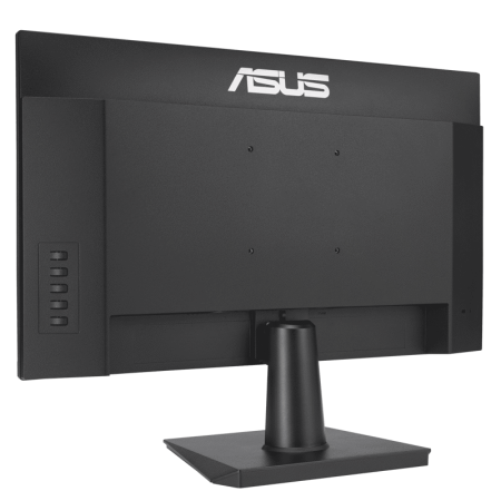 Монитор LCD 23.8" VA24EHF/ ASUS VA24EHF 23.8" WLED IPS monitor, 16:9, 1920x1080, 1ms MPRT, 250 cd/m2, HDMIx1, 100Hz, Flicker free, VESA 100x100 mm, HDMI cable, T, Frameless, black