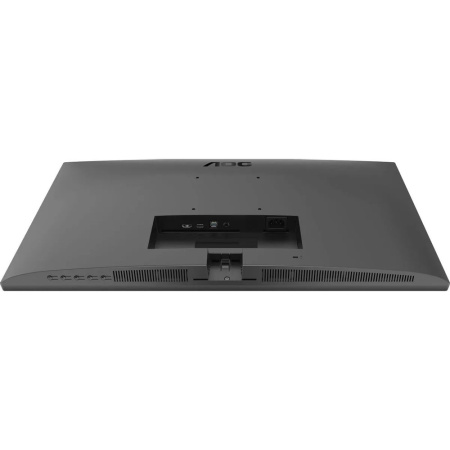 Монитор 27" AOC 27B3CA2 Black (IPS, 250cd, 1300:1, 20M:1, 4ms, 178/178, HDMI, USB-C65W (DP alt), 2xUSB 3.2, 100Hz, Speakers, Tilt, Внутр, VESA, Black, 3y )