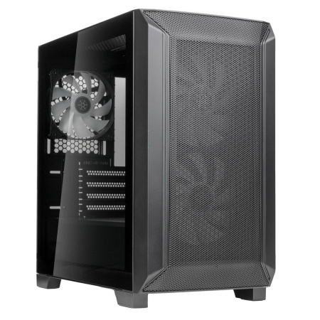 Корпус Silverstone SST-FA312X-BG (G41FA312XBG0020)