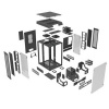 Корпус Thermaltake The Tower 900 CA-1H1-00F1WN-00 /Black/Win/SGCC(6019)