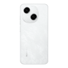 KL4 SPARK GO 1 128+4 Glittery White, 6.56", 20:9, 1612 x 720 пикселей, 1.6GHz, 8 Core, 4GB RAM, 128GB, up to 1TB flash, 13Mpix+AI/8Mpix, 2 Sim, 4G, BT v5.0, WiFi 802.11 b/g/n, GPS/AGPS, GLONASS,NFC, Type-C, 4900mAh, Android T-GO, 183g, 163,69 ммx75,6 ммx8