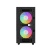 Корпус Deepcool CH360 Black