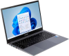 IRBIS 15NBP3513 15.6" FHD (1920x1080) IPS 300cd,Core i5-1335U,16Gb DDR4-3200(1),512Gb SSD,Wi-Fi 6+BT 5,76Wh,Metal case,Kbd Backlit,FPS,TPM 2.0,1.77kg,Grey,3y warranty,no OS
