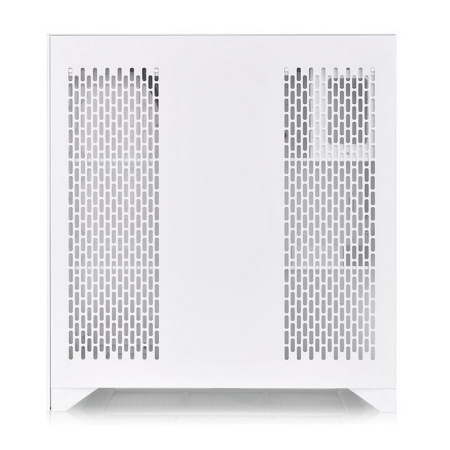 Корпус Thermaltake CTE E600 MX Snow (CA-1Y3-00M6WN-00)