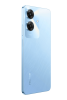 СМАРТФОН REALME RMX3933 (realme Note 60) 6+128 ГБ ЦВЕТ: НЕБЕСНЫЙ ГОЛУБОЙ (BLUE)