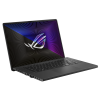 Ноутбук/ ASUS ROG Zephyrus G16 GU603VU-N4094 16"(2560x1600 (матовый, 240Hz) IPS)/Intel Core i7 13620H(2.4Ghz)/16384Mb/1024PCISSDGb/noDVD/Ext:nVidia GeForce RTX4050(6144Mb)/Cam/BT/WiFi/90WHr/war 1y/2kg/Eclipse Gray/DOS