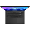 Ноутбук/ MSI Prestige 16 AI Evo B1MG-035RU 16"(2560x1600 (глянцевый) IPS)/Intel Core Ultra 7 155H(1.4Ghz)/16384Mb/1024PCISSDGb/noDVD/Int:Intel Arc graphics/Cam/BT/WiFi/war 1y/1.5kg/Stellar Gray/Win11Home