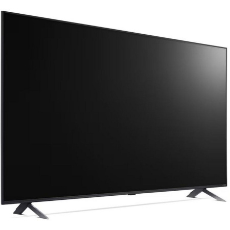 43" Телевизор Q-NED LG 43QNED80T6A.ARUG