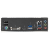 Материнская плата/ MB GIGABYTE AMD B550 sAM4, 4xDDR4(128GB), DVI-D/HDMI 2.1, 1xPCIe 4.0x16, 1xPCIe 3.0x16, 3xPCIe 3.0, 1xLAN, 4xSATA 6Gb/s, 2xM.2, 4xUSB 3.2, 2xUSB 2.0, 1xPS/2, ATX