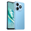 KJ5n TECNO SPARK 20 8/128 Magic Skin Blue, 6.56", 20:9, 1612 x 720 пикселей, 2.0GHz, 8 Core, 8GB RAM, 128GB, up to 1TB flash, 50Mpix+AI/32Mpix, 2 Sim, 4G, BT v5.2, WiFi 802.11 b/g/n, GPS/AGPS, GLONASS,NFC, Type-C, 5000mAh, Android T, 190g, 163,59 ммx75,59