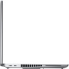 Ноутбук/ Dell Latitude 5440 14"(1920x1080 (матовый))/Intel Core i5 1335U(1.3Ghz)/8192Mb/512SSDGb/noDVD/Int:Intel Iris Xe Graphics/Cam/BT/WiFi/war 1y/2.613kg/grey/Ubuntu