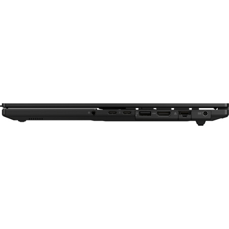 Ноутбук Asus Vivobook Pro 15 OLED N6506MU-MA100 Core Ultra 7 155H 16Gb SSD1Tb NVIDIA GeForce RTX4050 6Gb 15.6" OLED 3K (2880x1620) без ОС grey WiFi BT Cam (90NB12Z3-M00570)