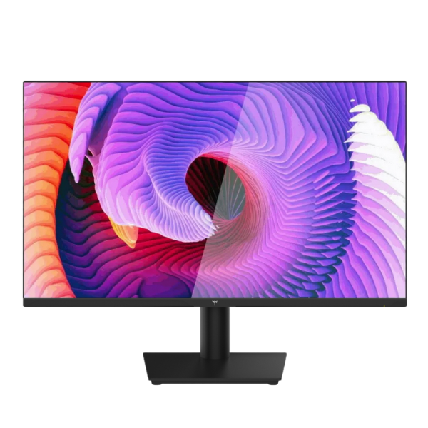 Монитор 23.8" KTC H24V27 Black (VA, 1920x1080, D-Sub+HDMI, 16 ms, 178°/178°, 300 cd/m, 4000:1, 100Hz, FreeSync)