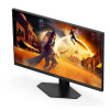 Монитор 23.8" AOC 24G4XE Black ( 1920х1080(FHD) IPS, nonGLARE, 180 Hz, 300 cd/m2, H178°/V178°, 1000:1, 80M:1, 16.7M, 1ms, 2xHDMI, DP, Tilt, Speakers)