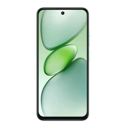 KL4 SPARK GO 1 128+4 Magic Skin Green, 6.56", 20:9, 1612 x 720 пикселей, 1.6GHz, 8 Core, 4GB RAM, 128GB, up to 1TB flash, 13Mpix+AI/8Mpix, 2 Sim, 4G, BT v5.0, WiFi 802.11 b/g/n, GPS/AGPS, GLONASS,NFC, Type-C, 4900mAh, Android T-GO, 183g, 163,69 ммx75,6 мм
