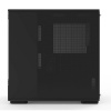 Корпус Zalman P10 Black mATX Mini Tower PC Case, ZM-AF120 ARGBx1