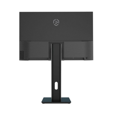 Монитор Raskat I24F10DAP 23.8" (IPS, 1920-1080, VGA+HDMI+DP, 5ms, 178°/178°, 1000:1, 100Hz, Pivot, Black)