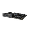 ASUS ROG STRIX B760-F GAMING WIFI (Socket 1700, ATX,  4xDDR5(192GB), DP/HDMI 2.1, 1xPCIe 5.0x16/1xPCIe 3.0x16/2xPCIe 3.0, 1xLAN (2.5GbE), Wi-Fi, BT, 4xSATA 6Gb/s, 3xM.2, 1xUSB-C, 7xUSB 3.2)
