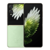 AE11 PHANTOM V Flip2 5G 256+8 Green, Disp1 6,9", 20:9, 2640x1080 Mp, Disp2 1,32", 466x466 Mp, 3.0GHz, 8 Core, 8GB RAM, 256GB, 64Мп+13Мп/32Мп, 2Sim, LTE, 4G, 5G, BT v5.3, WiFi, NFC, GPS/Glonass/Beidou/Glonass/IRNSS, Type-C, 1210mAh+2790mAh, Android 13, 196