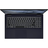 Ноутбук/ ASUS B1502CVA-BQ3011 15.6"(1920x1080 (матовый) WVA)/Intel Core i3 1315U(1.2Ghz)/16384Mb/512PCISSDGb/noDVD/Int:Intel UHD Graphics/Cam/BT/WiFi/42WHr/war 1y/1.69kg/Star Black/DOS