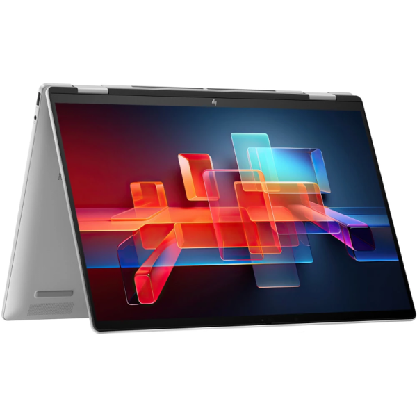 Ноутбук/ HP Envy x360 Laptop 16-ac0013dx 16"(1920x1200 IPS)/Touch/Intel Core Ultra 5 125U(1.3Ghz)/16384Mb/512PCISSDGb/noDVD/Int:Intel® Graphics/Cam/BT/WiFi/68WHr/war 1y/1.88kg/Win11Home + (9S1R5UA )