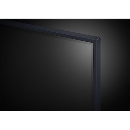 43" Телевизор Q-NED LG 43QNED80T6A.ARUG