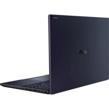 Ноутбук/ ASUS B3604CMA-Q90357X 16"(1920x1200 (матовый) WVA)/Intel Core Ultra 7 155U(1.7Ghz)/16384Mb/1024PCISSDGb/noDVD/Int:Shared/Cam/BT/WiFi/63WHr/war 1y/1.9kg/Star Black/Win11Pro