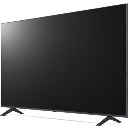 55" Телевизор LED LG 55UR78006LK.ARUG