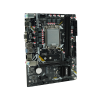 Материнская плата/ MB AFOX INTEL H610 s1700, 2xDDR4(64GB), 1xPCIe x16, 1xPCIe x1, 1xHDMI, 1xD-Sub, 1xLAN(1GbE), 3xSATA, 1xM.2, 3xUSB 3.0, 3xUSB 2.0, 2xPS/2, mATX