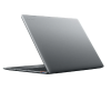 Ноутбук/ CHUWI CoreBook X 14"(2160x1440 IPS)/Intel Core i5 1035G1(1Ghz)/16384Mb/512SSDGb/noDVD/Int:Intel UHD Graphics/Cam/BT/WiFi/46WHr/war 1y/1.5kg/Grey/Win11Pro + мышь