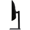 Монитор 34" ACER Nitro CZ342CURHbmiphuzx Black (VA, изогнутый, 3440x1440, 100Hz, 1 ms, 178°/178°, 300 cd/m, 3000:1, +HDMI 2.0, +DisplayPort 1.4, +2xUSB, +USB Type-C, +MM, +регулировка по высоте)