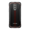 Doogee Blade10 Kevlar Red, 6.56" 720 x 1612 пикселей, 1.6GHz, 8 Core, 4GB RAM, 128GB, up to 2TB flash, 16Mpix/8Mpix, 2 Sim, 2G, 3G, LTE, BT v5.0, Wi-Fi, NFC, GPS, Type-C, 5150 мА·ч, Android 14, 240г., 172,7 ммx80 ммx10,7 мм